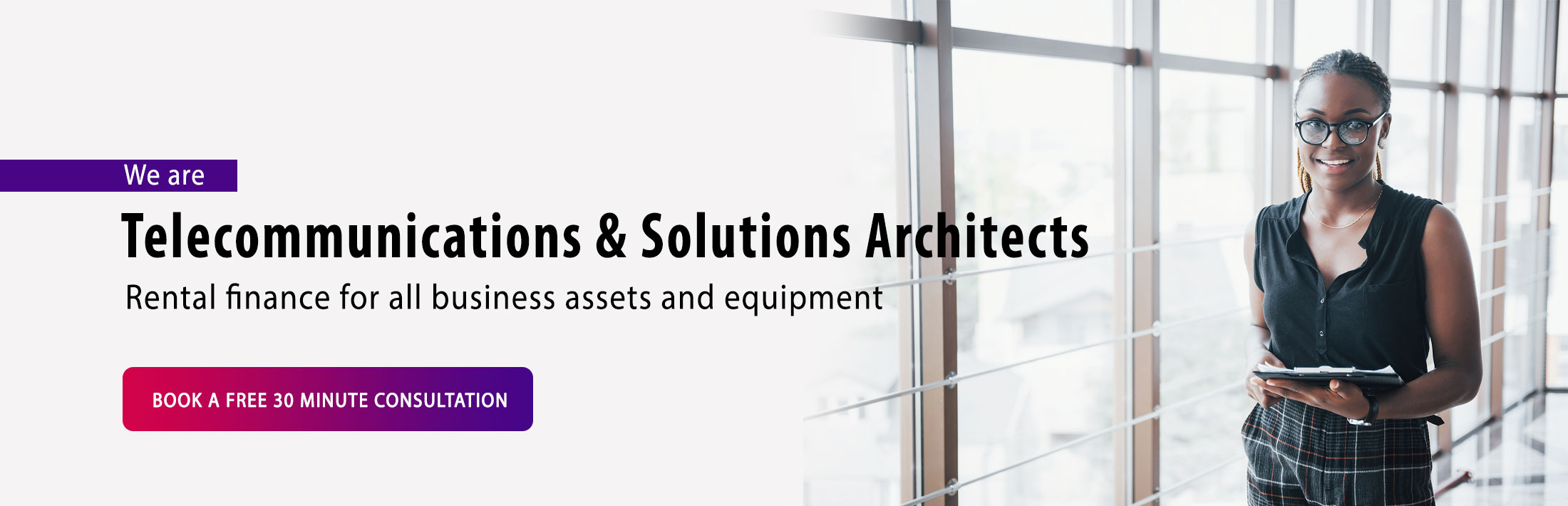 Telecommunication consultants